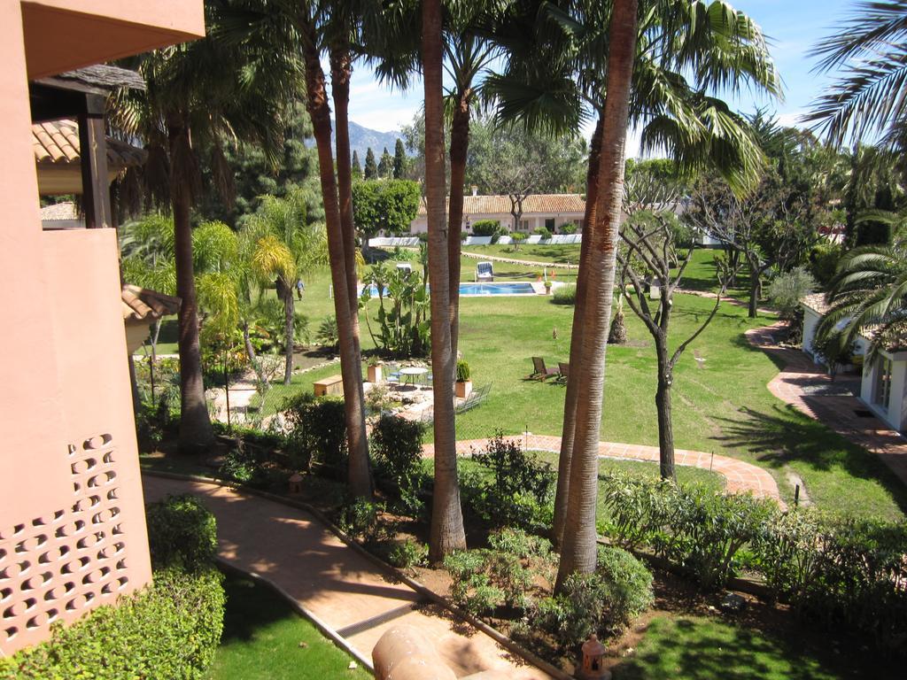Embrujo Playa Appartement *
