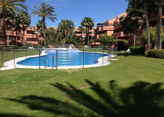 Embrujo Playa