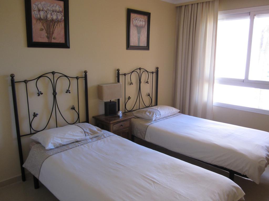 Apartamento Embrujo Playa *