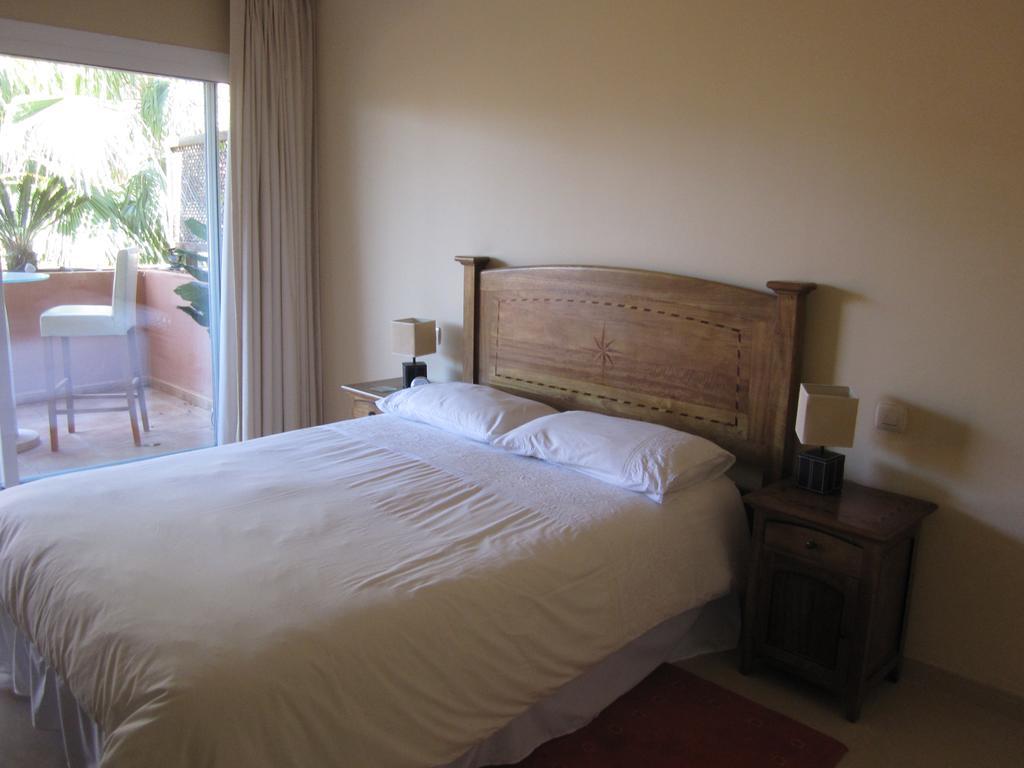 Apartamento Embrujo Playa