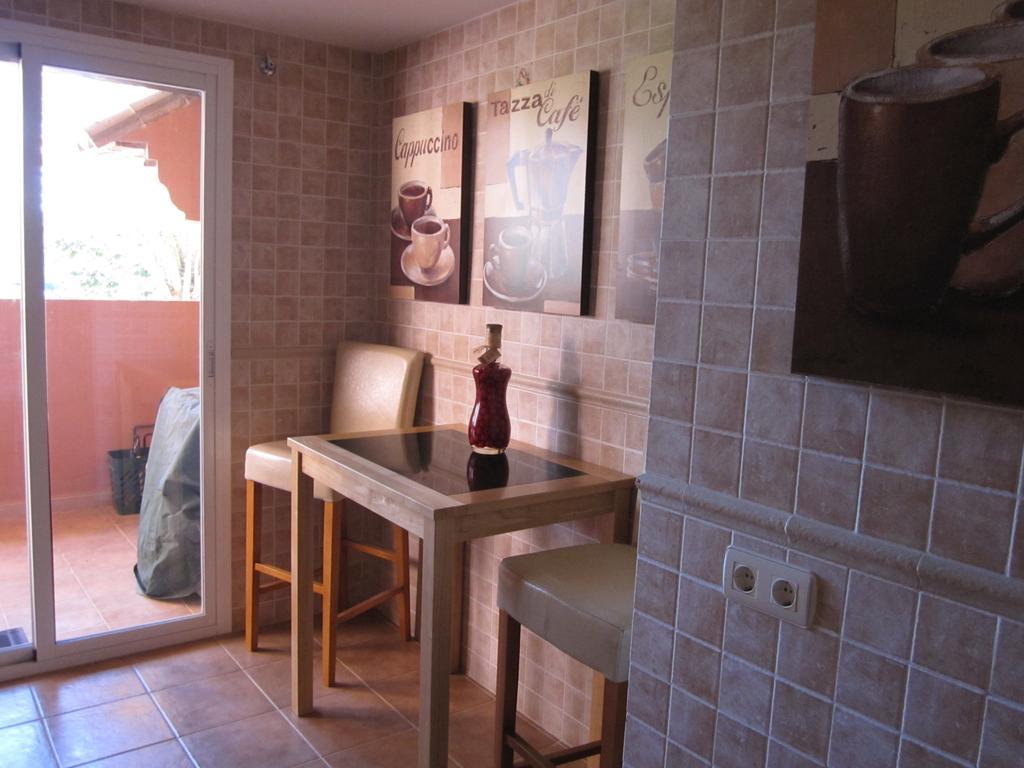 Embrujo Playa Apartamento