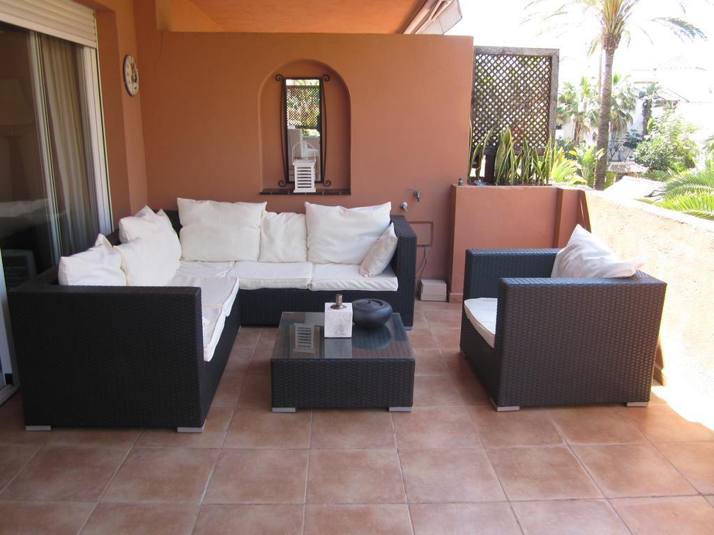 Apartamento Embrujo Playa