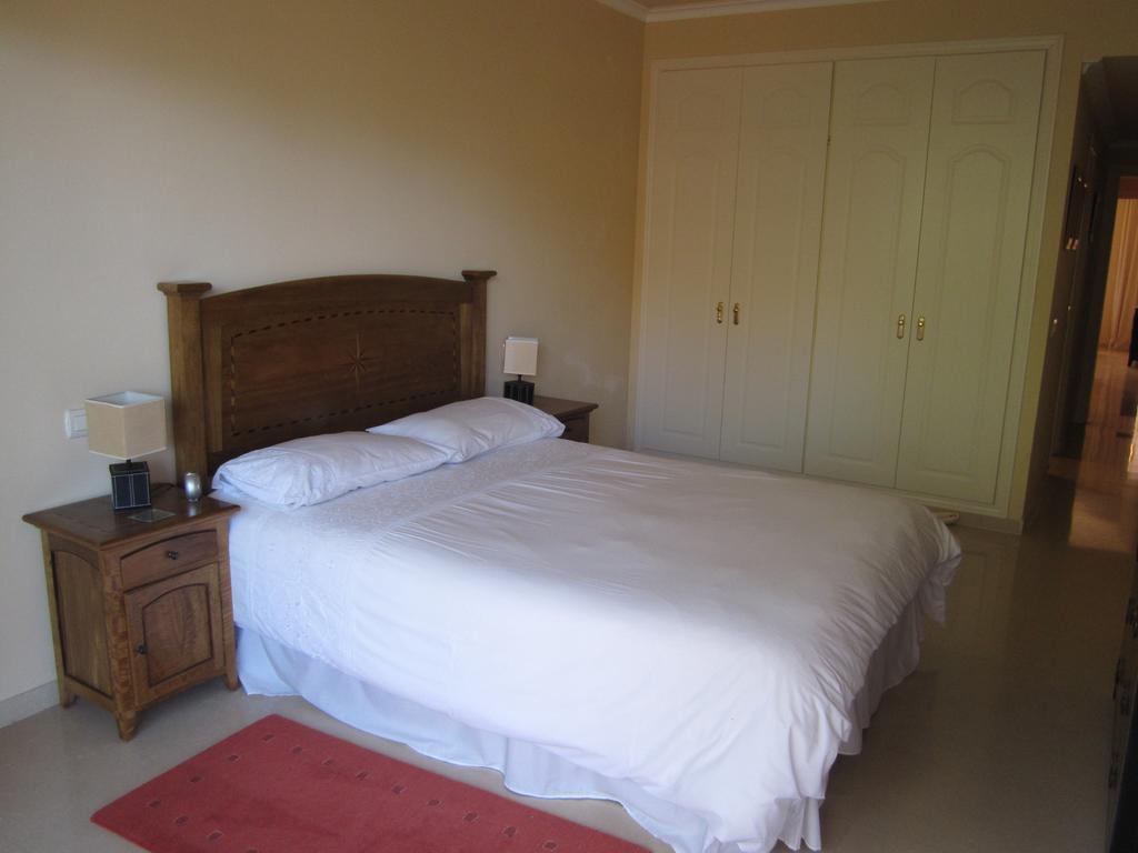 Embrujo Playa Apartamento Marbella