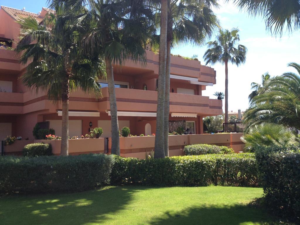 Apartamento Embrujo Playa Marbella