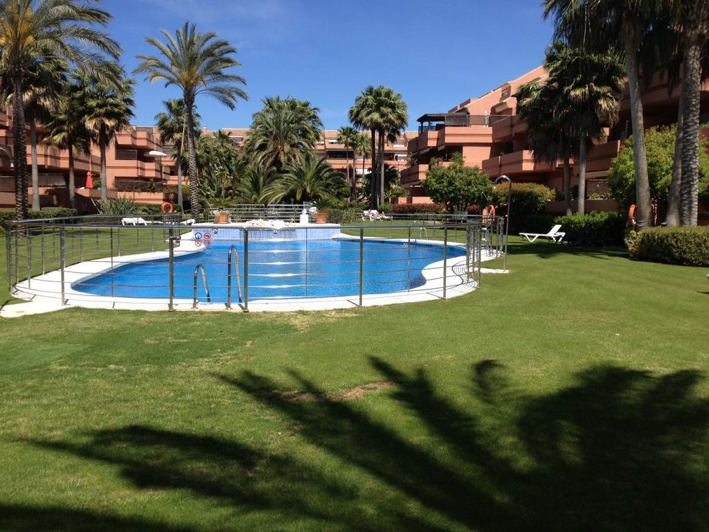 Apartamento Embrujo Playa