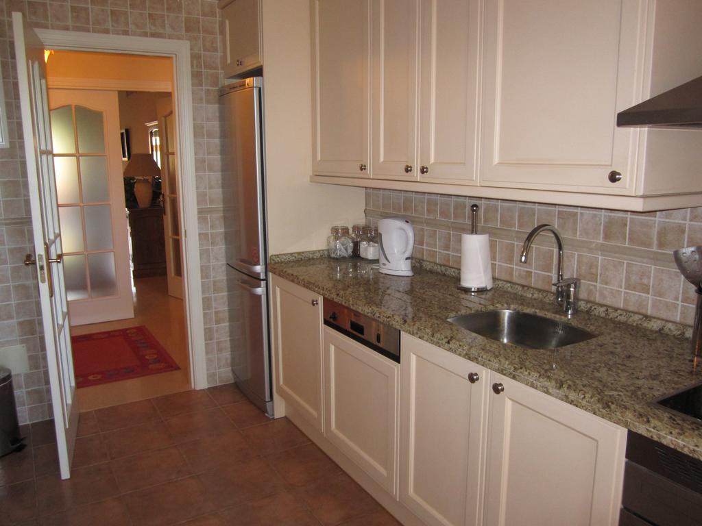 Apartamento Embrujo Playa Marbella