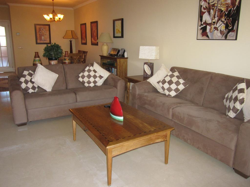 Apartamento Embrujo Playa *