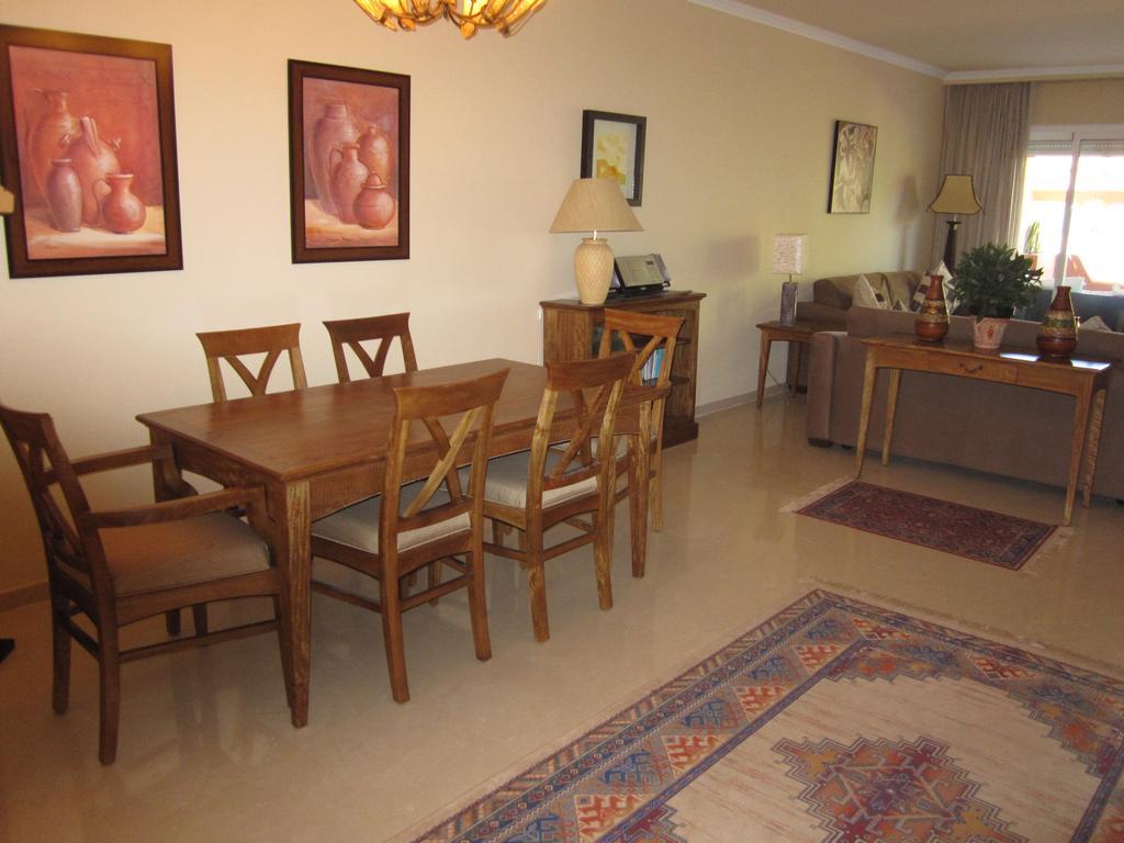 Embrujo Playa Apartamento