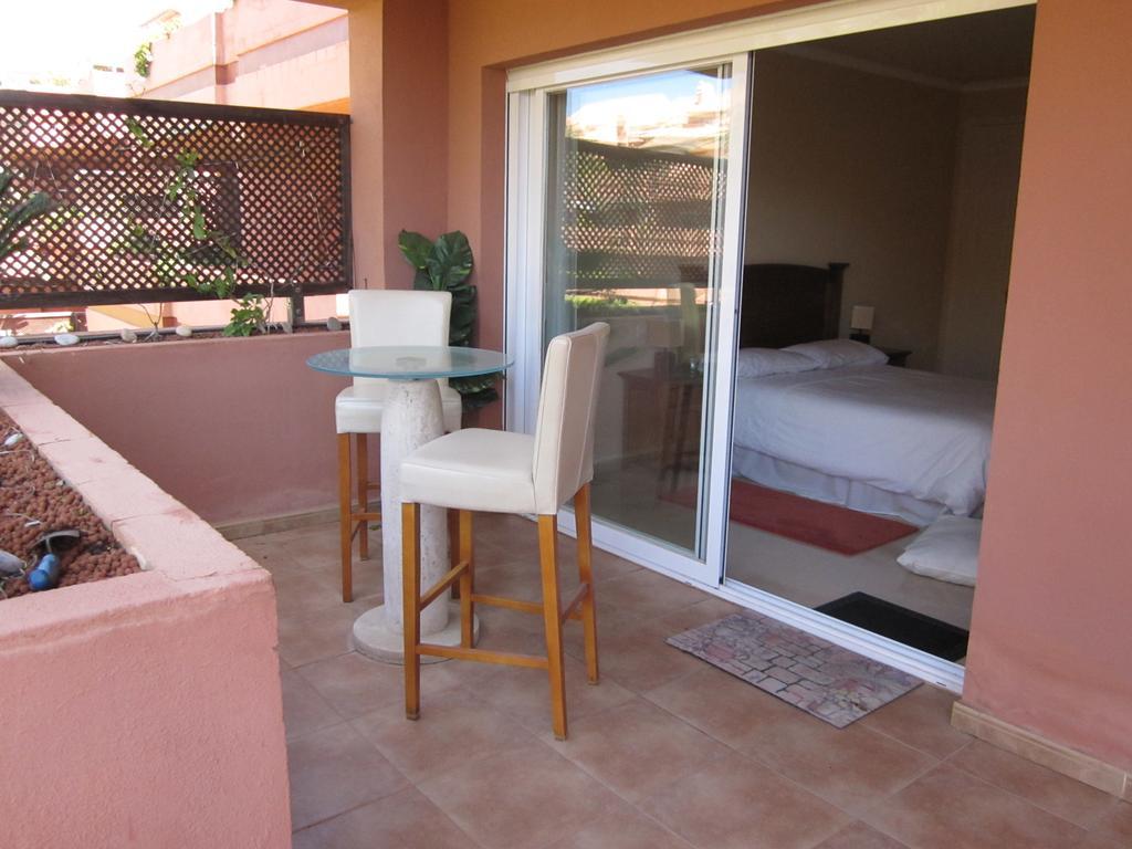 Embrujo Playa Apartamento